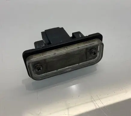 Mercedes-Benz E W211 Number plate light A2038200256 2038200256