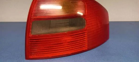 Audi A6 S6 C5 4B Rear/tail lights 148152