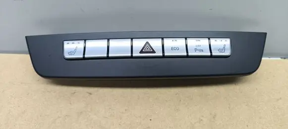 Other control units/modules