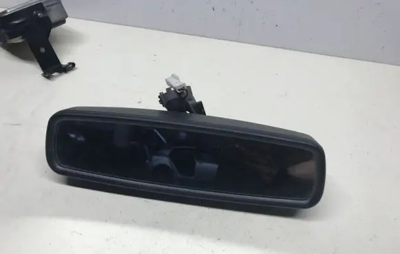 Ford Focus Rear view mirror (interior) AU5A17E678AC 026532 34596999