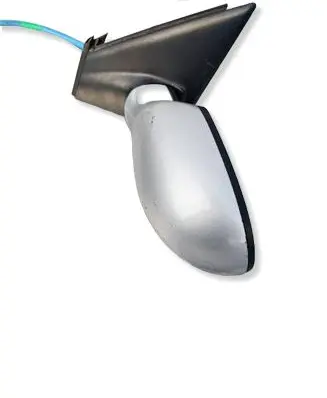 Citroen C5 Front door electric wing mirror LUSTERKOCITOEN