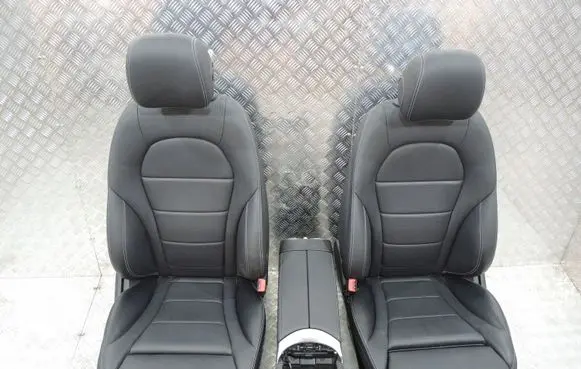 Mercedes-Benz GLC X253 C253 Interior set 250CDI