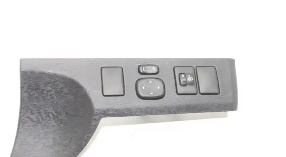 Toyota Avensis T270 Wing mirror switch 5544605080