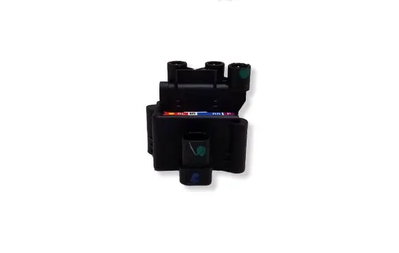 BMW i4 Air suspension valve block 4722520100 240205 000874002