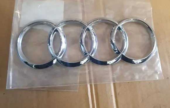 Audi A3 S3 8V Manufacturer badge logo/emblem 8V5853742