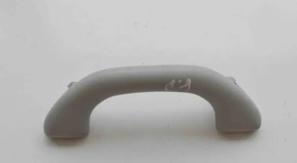 Volkswagen PASSAT B6 Front interior roof grab handle 1K0857607