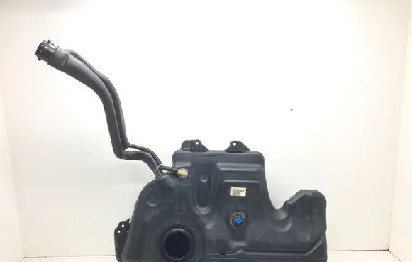 Renault Clio IV Fuel tank 172026997R