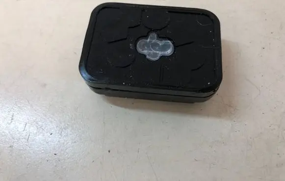 Volkswagen PASSAT B6 Rain sensor 1K0955559T
