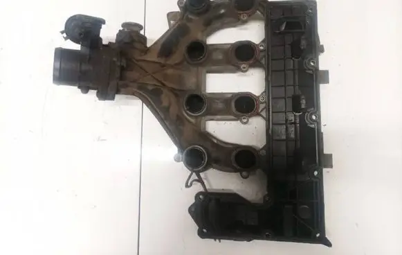 Volvo V50 Intake manifold 9645977980