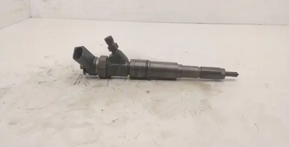 BMW 7 E65 E66 Fuel injector 7788812 0445110122