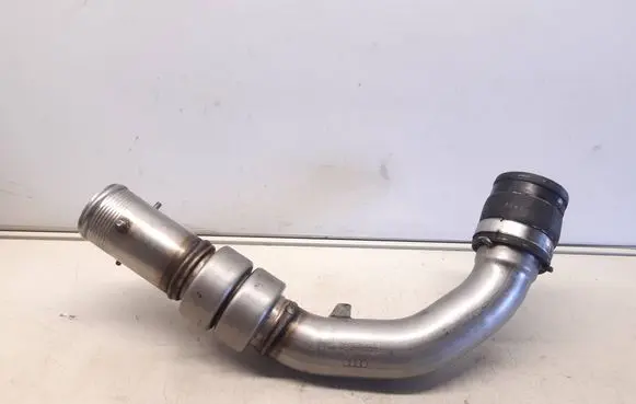 Audi A6 S6 C6 4F Intercooler hose/pipe 059145731AS