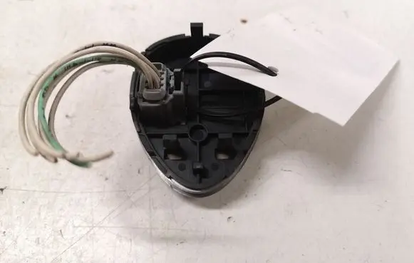 Citroen C5 Suspension ride height/mode switch 6050005 9633261277 15882700