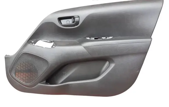 Toyota Aygo AB40 Front door card panel trim 676100H180