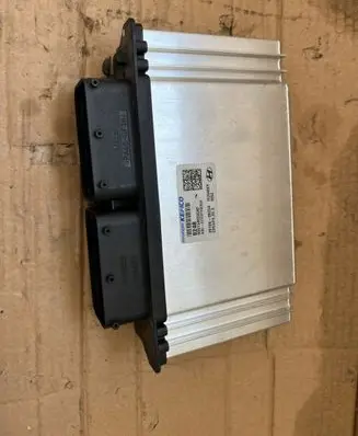 Hyundai i20 (GB IB) Wing mirror control module 
