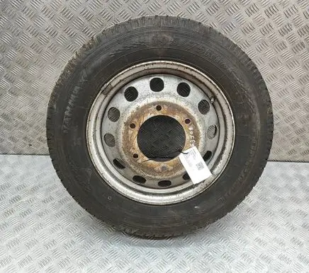 Ford Transit VII R16 steel rim BK311007AD