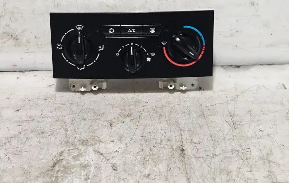 Citroen C4 I Climate control unit H5756 B5RF