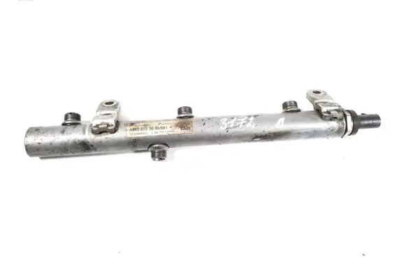Mercedes-Benz ML W164 Fuel main line pipe A6420703095