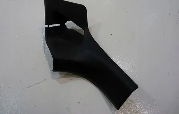 Seat Alhambra (Mk2) Sill