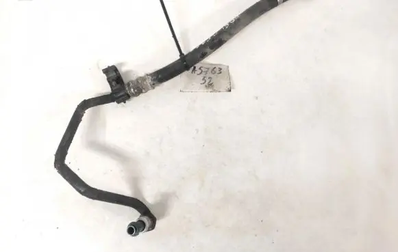 Power steering hose/pipe/line