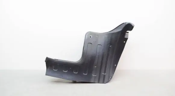 Hyundai i10 Rear arch fender liner splash guards 86821K7000
