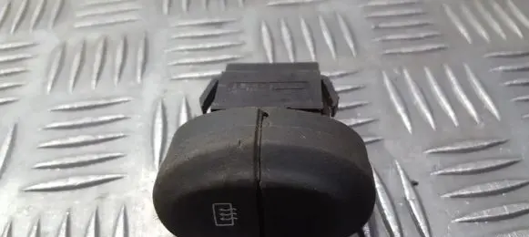 Windscreen/window heater switch