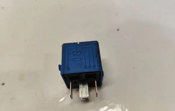 Other relay