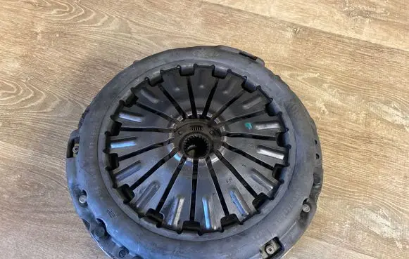 Ford Kuga II Clutch set kit CM5G7563TB