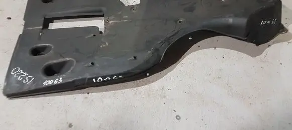 Lexus IS 220D-250-350 Engine splash shield/under tray 5839953010