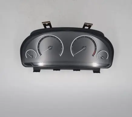 BMW 5 GT F07 Speedometer (instrument cluster) 9312042 62109312042 0263724025
