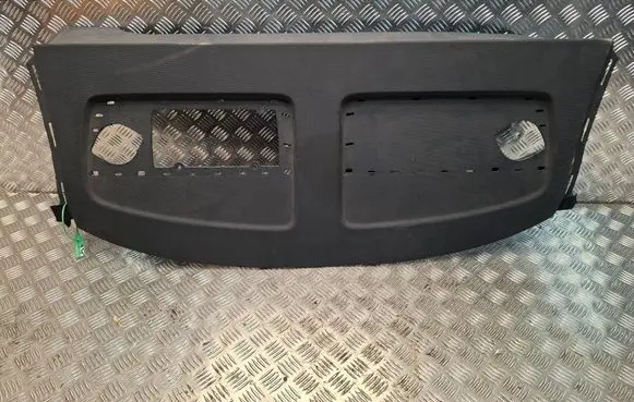 Audi A5 8T 8F Parcel shelf S26372915 8T0863411AR