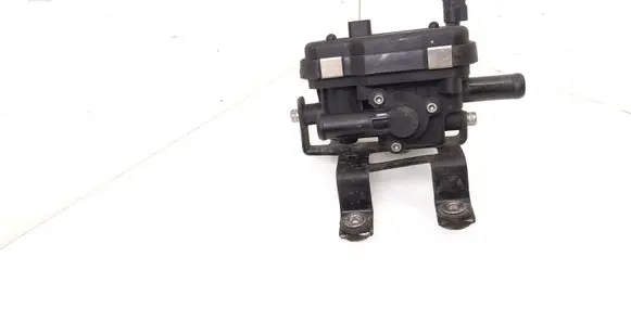 Hyundai Ioniq Water pump 25660G7500