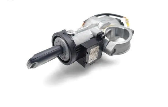 Nissan Qashqai Ignition lock MW1014 216697757 28590C9968