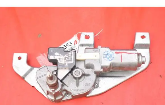 Suzuki Swift II Rear window wiper motor