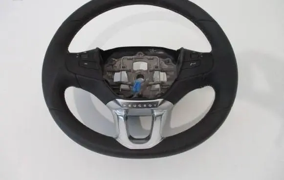Peugeot 2008 I Steering wheel 98084115ZD