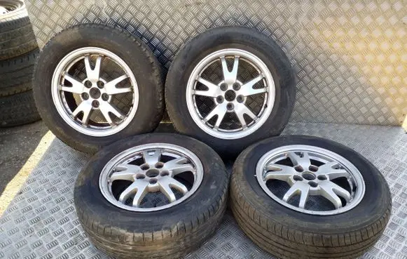 Toyota Prius (XW30) R15 alloy rim 4261147140