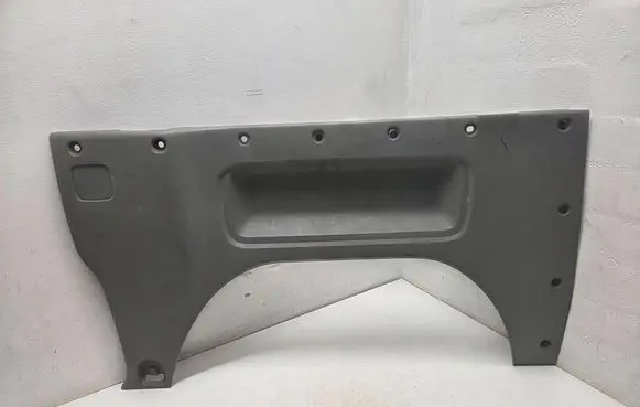 Renault Trafic II (X83) Trunk/boot side trim panel 8200007076 N32812