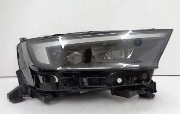 Opel Mokka B Headlight/headlamp 9834016680