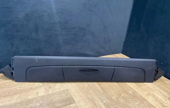 Mercedes-Benz SL R231 Roof trim bar molding cover A2316900541 1101289X T0503339