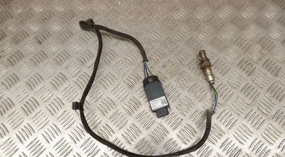 BMW 5 G30 G31 G38 Lambda probe sensor 8580410 0281007018 0281007019