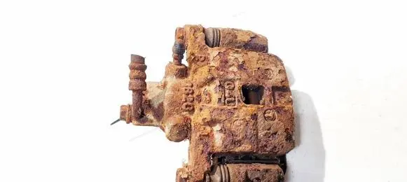 Subaru Legacy Rear brake caliper