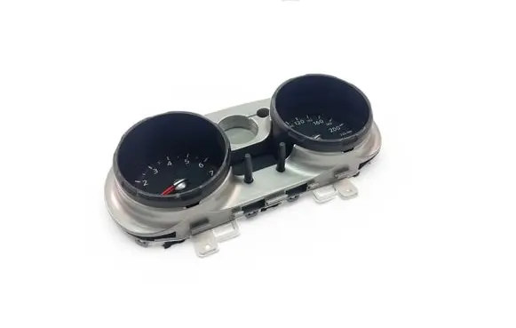 Nissan Qashqai Speedometer (instrument cluster) JD00D