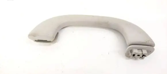 Peugeot 5008 Front interior roof grab handle 9681334080