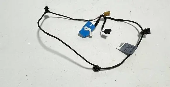 Audi Q2 - Front door wiring loom 81A971036H 37549