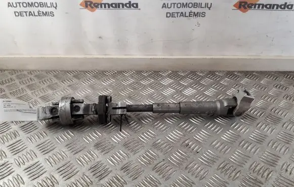 BMW X3 E83 Steering column universal joint 
