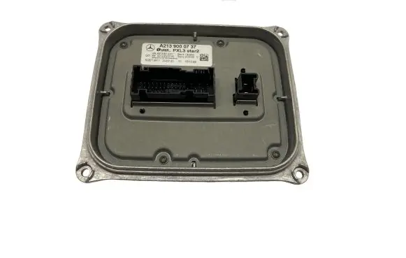 Mercedes-Benz GLE W167 Headlight ballast module Xenon A2139000737