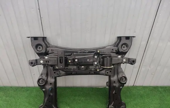 Volkswagen ID. Buzz Front suspension assembly kit set 1T3400021 1EA199262A 1N3199315F