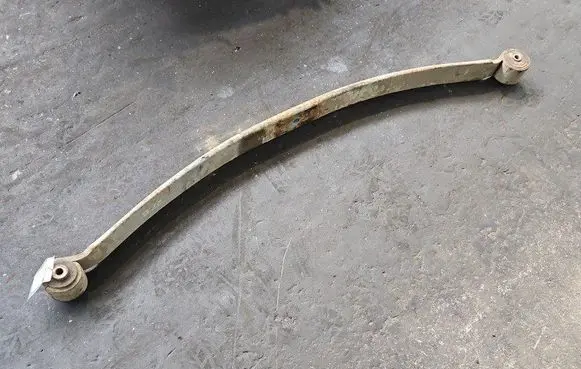 Ford Transit Rear leaf spring IMPRK1508161
