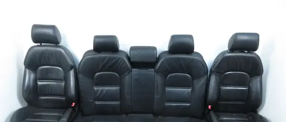 Audi A8 S8 D3 4E Seat set 