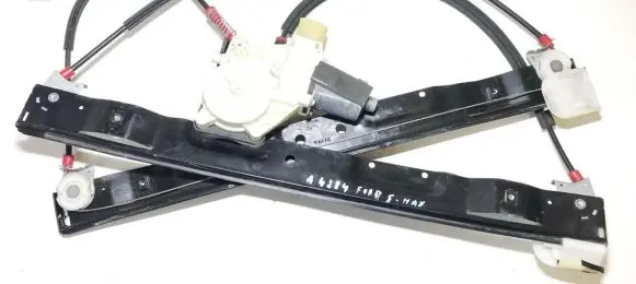 Ford S-MAX Sliding door window regulator with motor 6m21u2320lbk