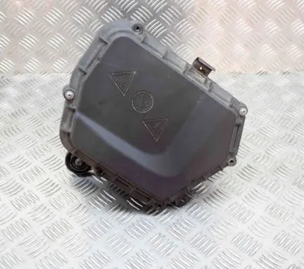 BMW X3 F25 Fuse box set 8509909 8509910